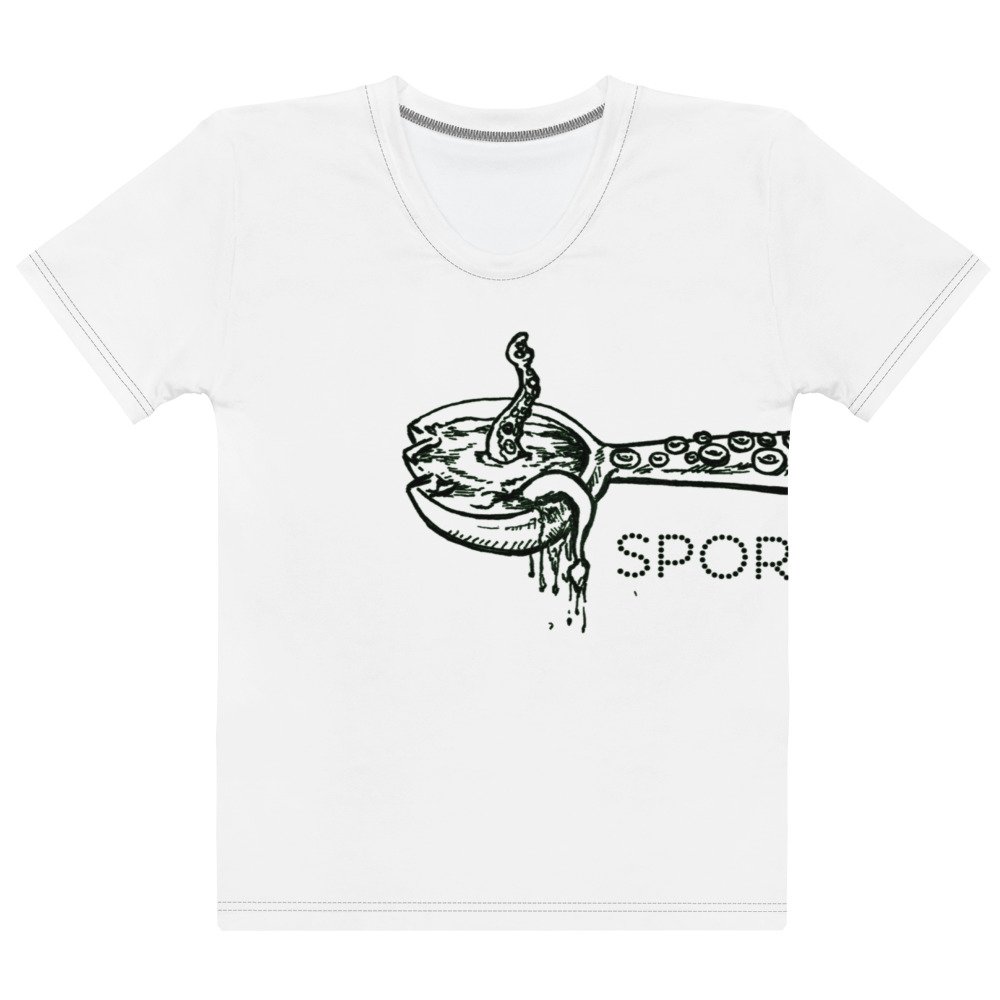 spork soup shirt