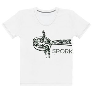 Women's Spork T-shirt