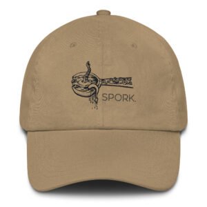 Spork Soup hat