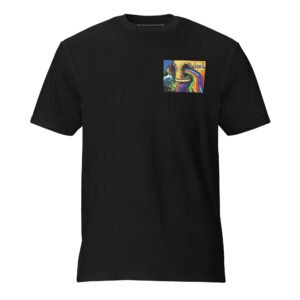 Taste My Rainbow T-Shirt